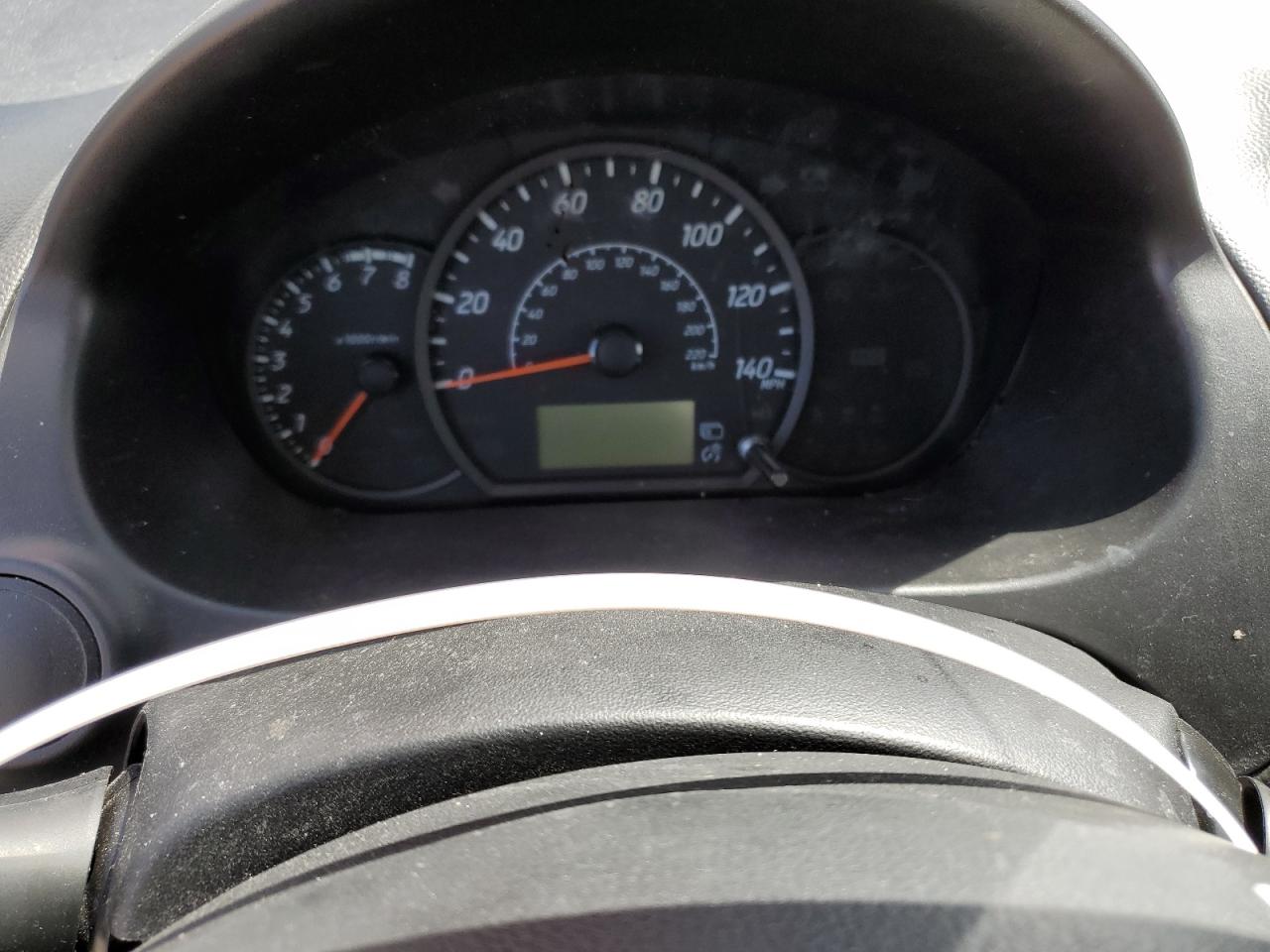 MITSUBISHI MIRAGE G4 ES