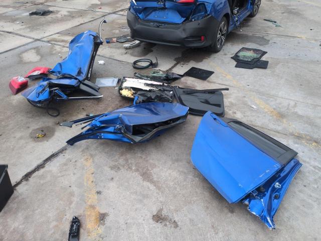 2018 HONDA CIVIC EX JHMFC1F81JX024058