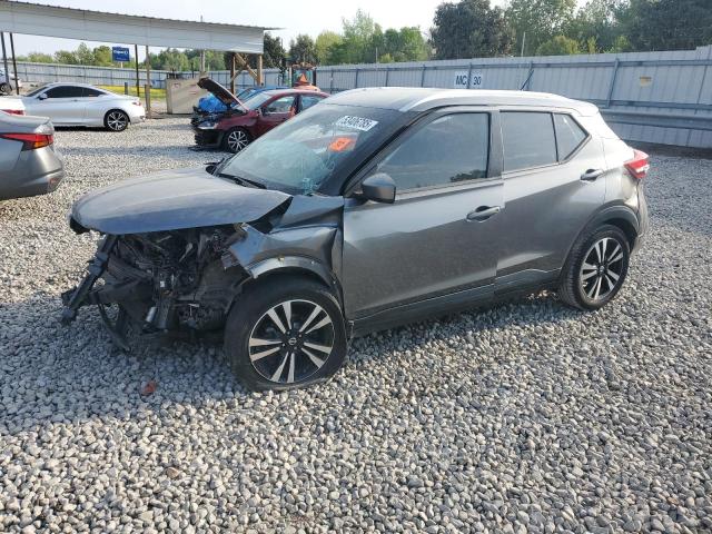Vin: 3n1cp5cu5jl520738, lot: 53406785, nissan kicks s 2018 img_1