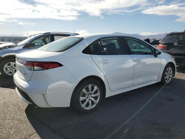 Vin: 5yfepmae6np275310, lot: 52983405, toyota corolla le 20223