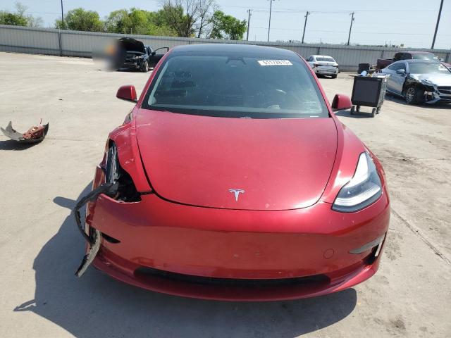 2021 TESLA MODEL 3 - 5YJ3E1EA7MF915053