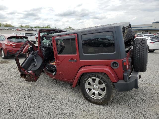 Vin: 1c4bjweg6dl548801, lot: 54563075, jeep wrangler sahara 20132