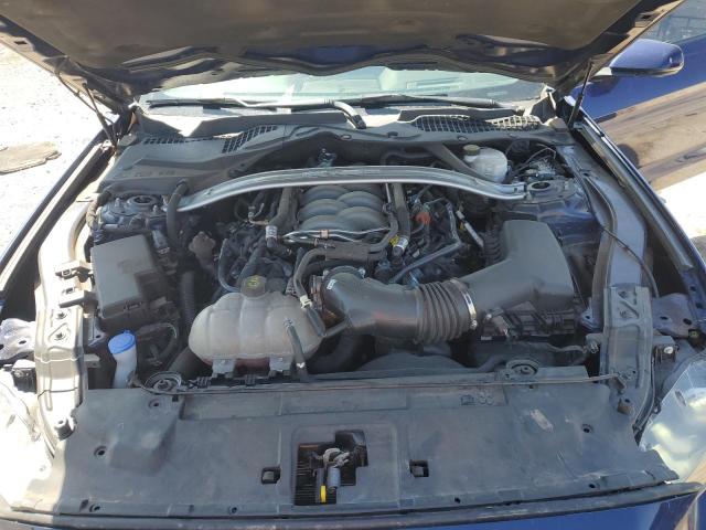 2019 FORD MUSTANG GT - 1FA6P8CF2K5123203