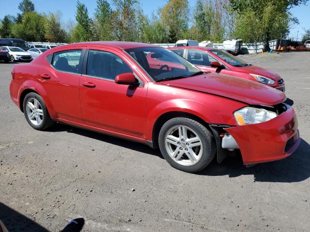 Vin: 1c3cdzcb2cn314313, lot: 54006845, dodge avenger sxt 20124