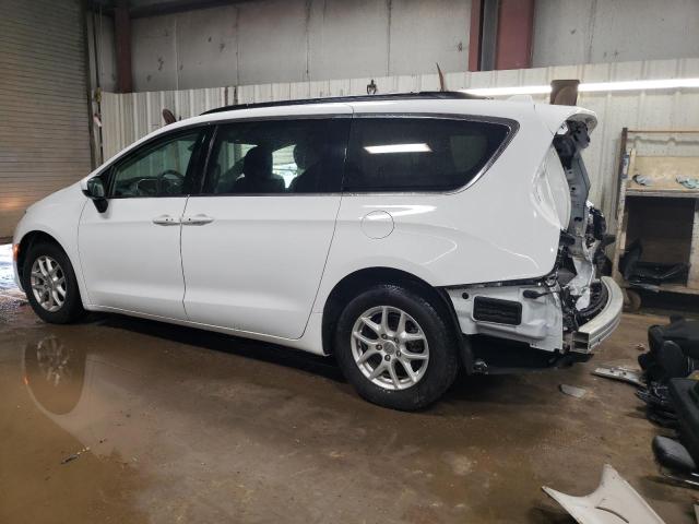 Vin: 2c4rc1dg3lr164087, lot: 51525025, chrysler minivan lxi 20202