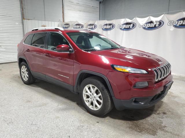Vin: 1c4pjmcb9jd603555, lot: 55079645, jeep grand cher latitude 20184