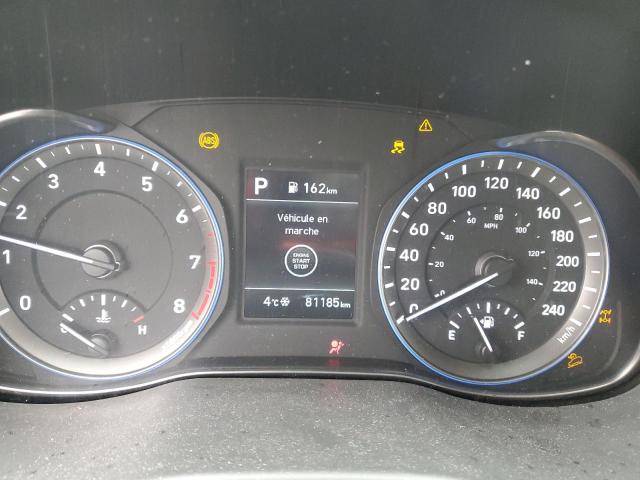 2020 HYUNDAI KONA SEL - KM8K2CAA0LU421690