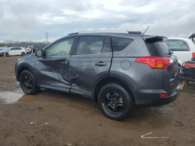 Vin: jtmbfrev6dd041408, lot: 54700675, toyota rav4 le 20132