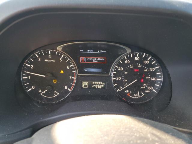 2015 NISSAN PATHFINDER - 5N1AR2MM3FC600680