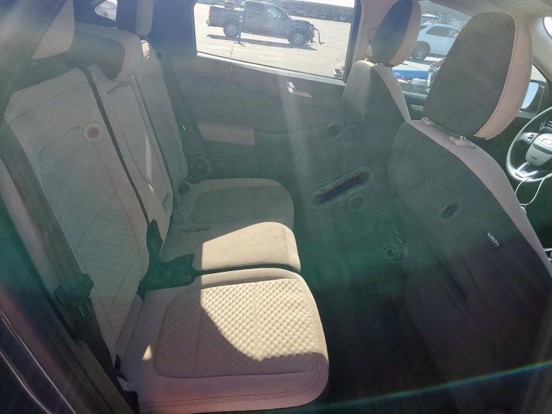2020 FORD ESCAPE SE - 1FMCU0G69LUB66523