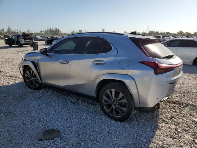 Vin: jthb6jbhxr2160693, lot: 53131285, lexus ux 250h ba 250h base 20242