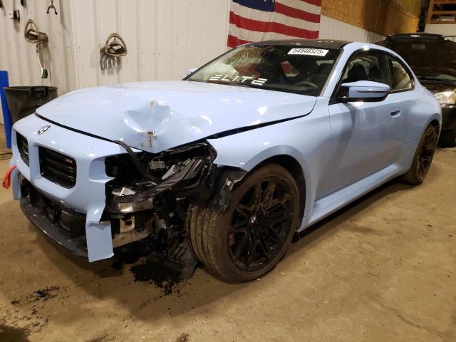 Vin: 3mf13dm08r8e80351, lot: 54946525, bmw m2 2024 img_1