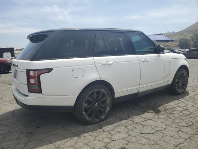 Vin: salgs2wf3ea176079, lot: 54985595, land rover rangerover hse 20143