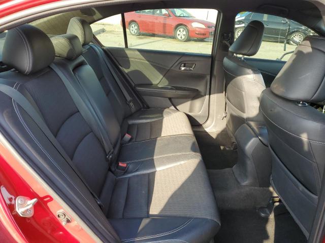 2016 HONDA ACCORD SPO - 1HGCR2F55GA061318