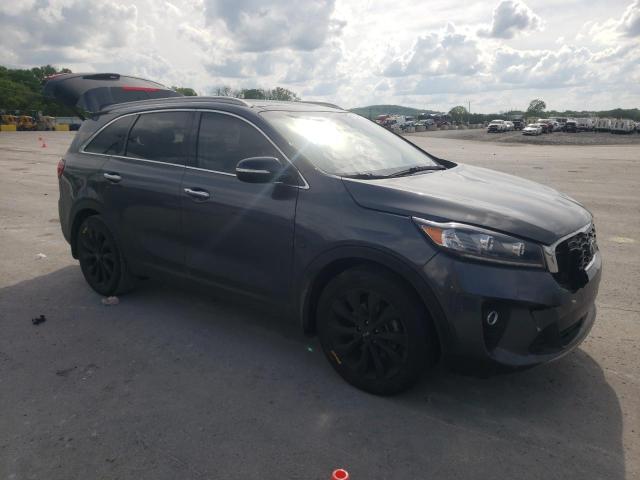 2020 KIA SORENTO EX 5XYPH4A55LG709093