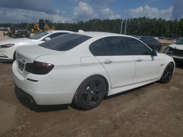 Vin: wbafr7c54dc822558, lot: 54512395, bmw 5 series i 20133