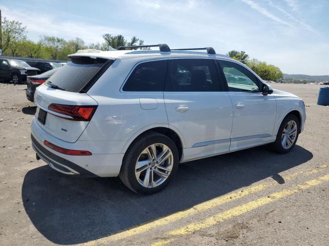 2020 AUDI Q7 PREMIUM WA1LXAF74LD001646