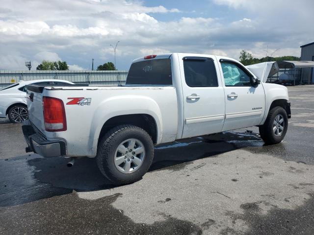 Vin: 3gtp2we35bg310481, lot: 52581905, gmc sierra k1500 slt 20113