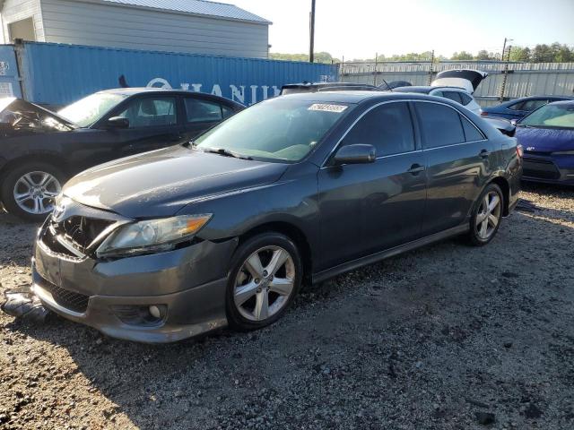 Vin: 4t1bf3ek7au112335, lot: 52143955, toyota camry base 2010 img_1