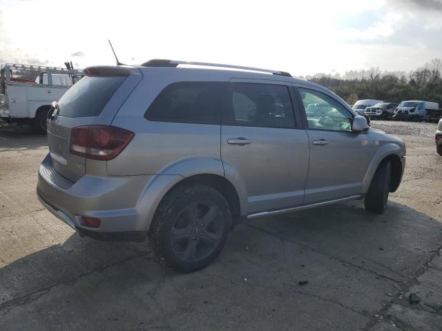 2019 DODGE JOURNEY CR 3C4PDCGG6KT716723