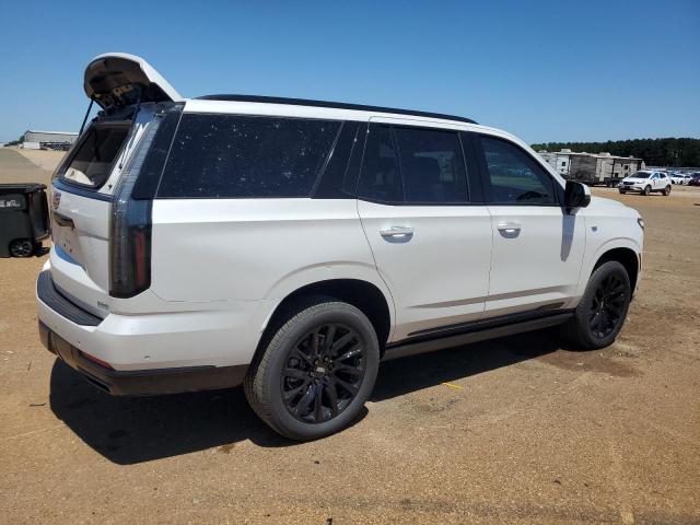 Vin: 1gys9grl7sr239431, lot: 54129845, cadillac escalade sport platinum 20253