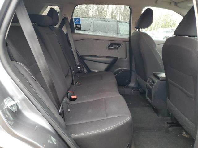 2023 NISSAN ROGUE S - 5N1AT3AB4PC794700