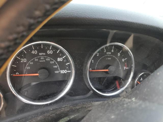 2017 JEEP WRANGLER U 1C4BJWDG6HL730912