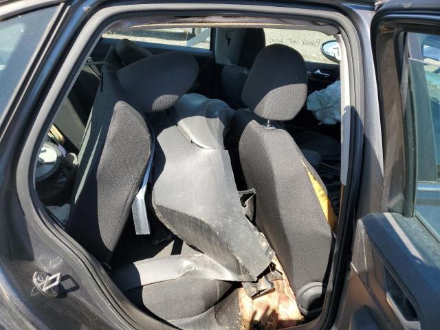 2019 VOLKSWAGEN JETTA S - 3VWC57BU7KM074052