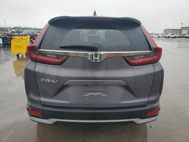 2020 HONDA CR-V EX - 5J6RW1H5XLA008417
