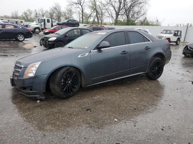 Vin: 1g6dg5eg9a0130279, lot: 51775975, cadillac cts luxury collection 2010 img_1