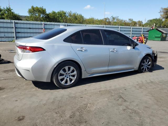 Vin: 5yfepmae3mp162333, lot: 55076585, toyota corolla le 20213