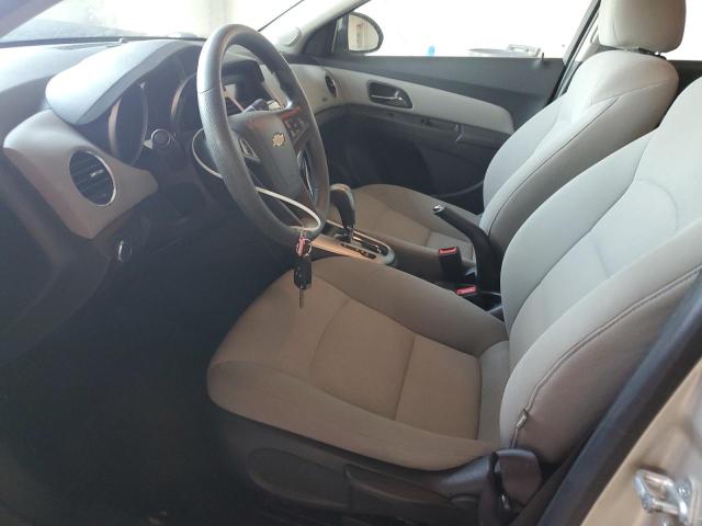 2015 CHEVROLET CRUZE LT - 1G1PC5SB0F7240868