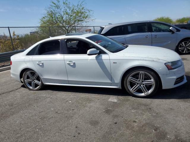 Vin: waukfafl2dn016964, lot: 53385395, audi a4 prestige 20134