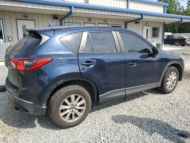 Vin: jm3ke4by8g0837052, lot: 54700235, mazda cx-5 sport 20163