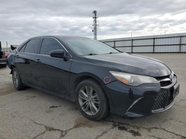 2017 TOYOTA CAMRY LE - 4T1BF1FK3HU452160