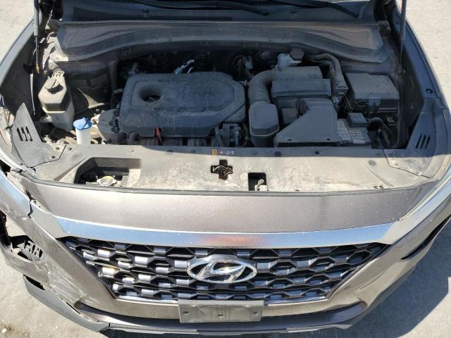 2019 HYUNDAI SANTA FE S - 5NMS23AD7KH005186