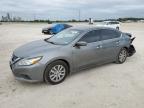 2017 NISSAN ALTIMA 2.5 - 1N4AL3AP8HN360226