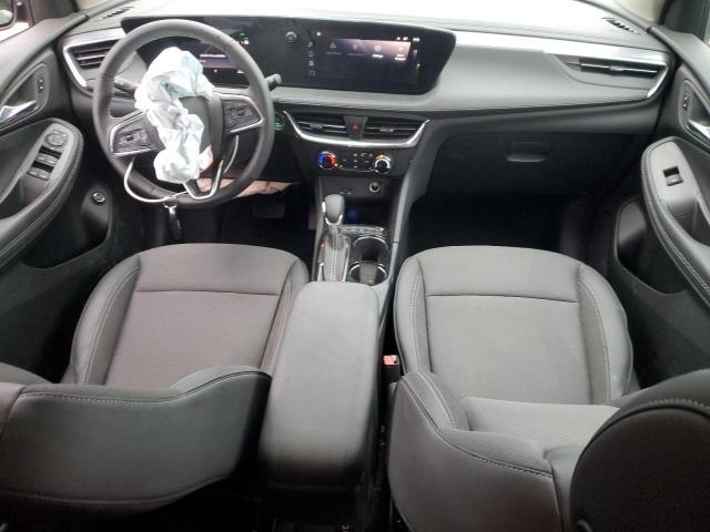 2025 BUICK ENCORE GX KL4AMCSL2SB129330