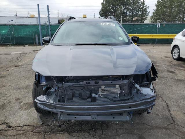 2025 SUBARU OUTBACK PR - 4S4BTADCXS3203386