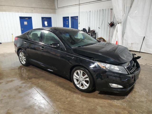 Vin: 5xxgn4a79cg034427, lot: 51504995, kia optima ex 20124