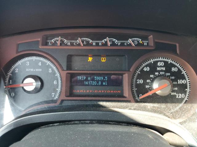 2010 FORD F150 SUPER - 1FTEW1CV3AFD30196