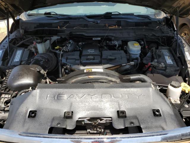 2017 RAM 3500 ST - 3C63RRGLXHG690796