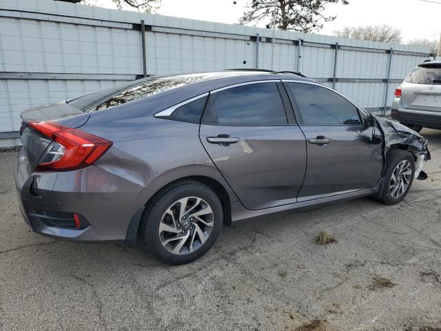 2016 HONDA CIVIC EX 19XFC2F7XGE092611
