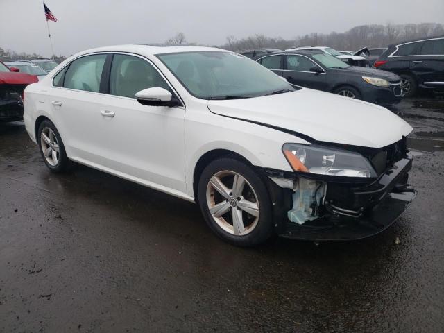 Vin: 1vwbp7a30cc020707, lot: 51708365, volkswagen passat se 20124