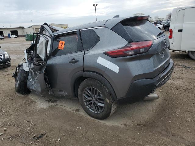 Vin: 5n1at3aa6mc727700, lot: 54310635, nissan rogue s 20212