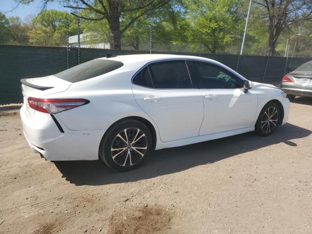 Vin: 4t1b11hk7ku211043, lot: 54530455, toyota camry l 20193