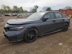 2025 HONDA CIVIC SPOR - 2HGFE2F59SH522085