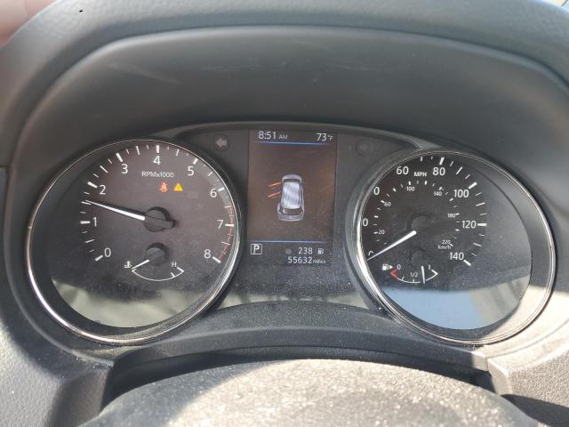 2019 NISSAN ROGUE S - JN8AT2MVXKW373869