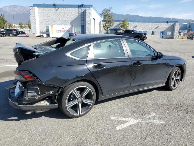 Vin: 1hgcy2f54sa016494, lot: 51912895, honda accord hybrid sport 20253