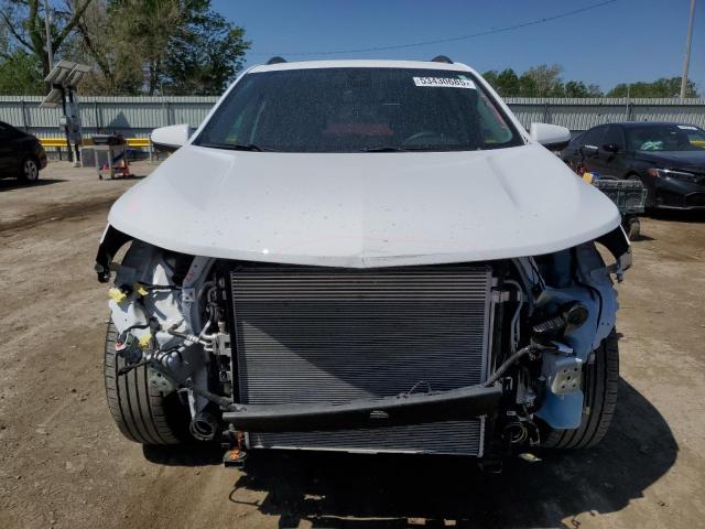 2023 CHEVROLET EQUINOX LT - 3GNAXKEG9PL114729